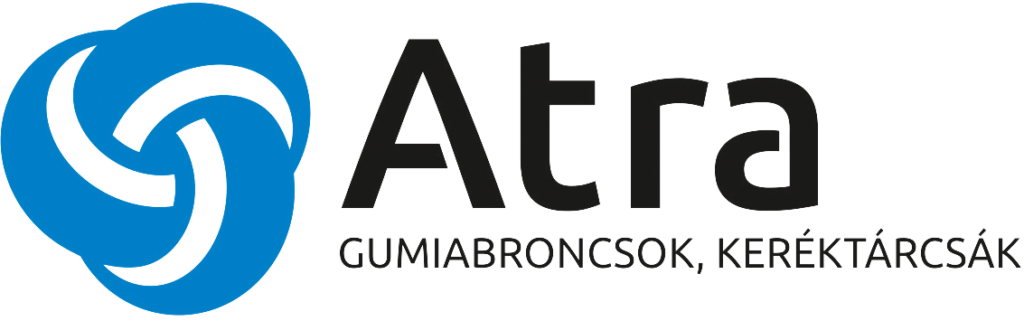 Atra logo