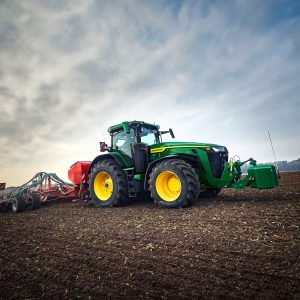 Mezőgazdasági gumiabroncsok