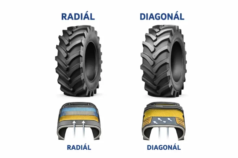 radiál vagy diagonál gumi